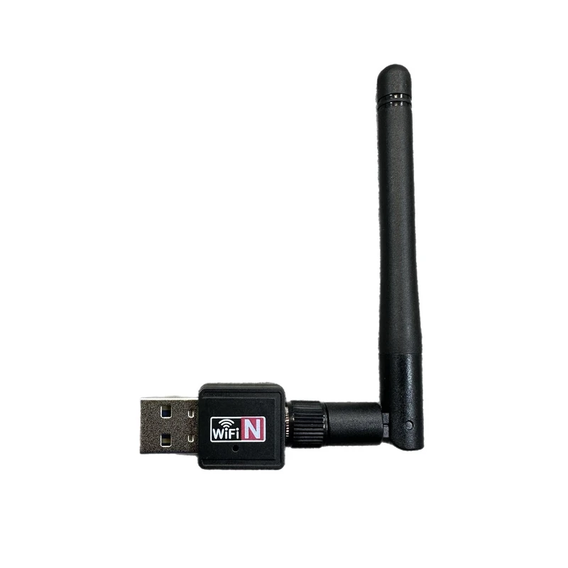 بی سیم USB کارت شبکه ایکس پی-پروداکت مدل W920K