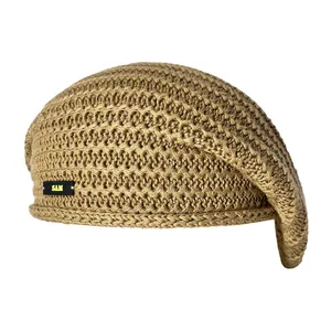 کلاه بافتنی مدل سام 650