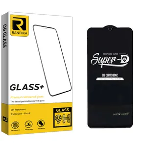 Randika RK SuperD Screen Protector For Samsung Galaxy A22 5G / F42 5G