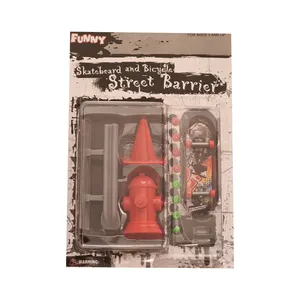 اسکیت بورد انگشتی مدل 7147