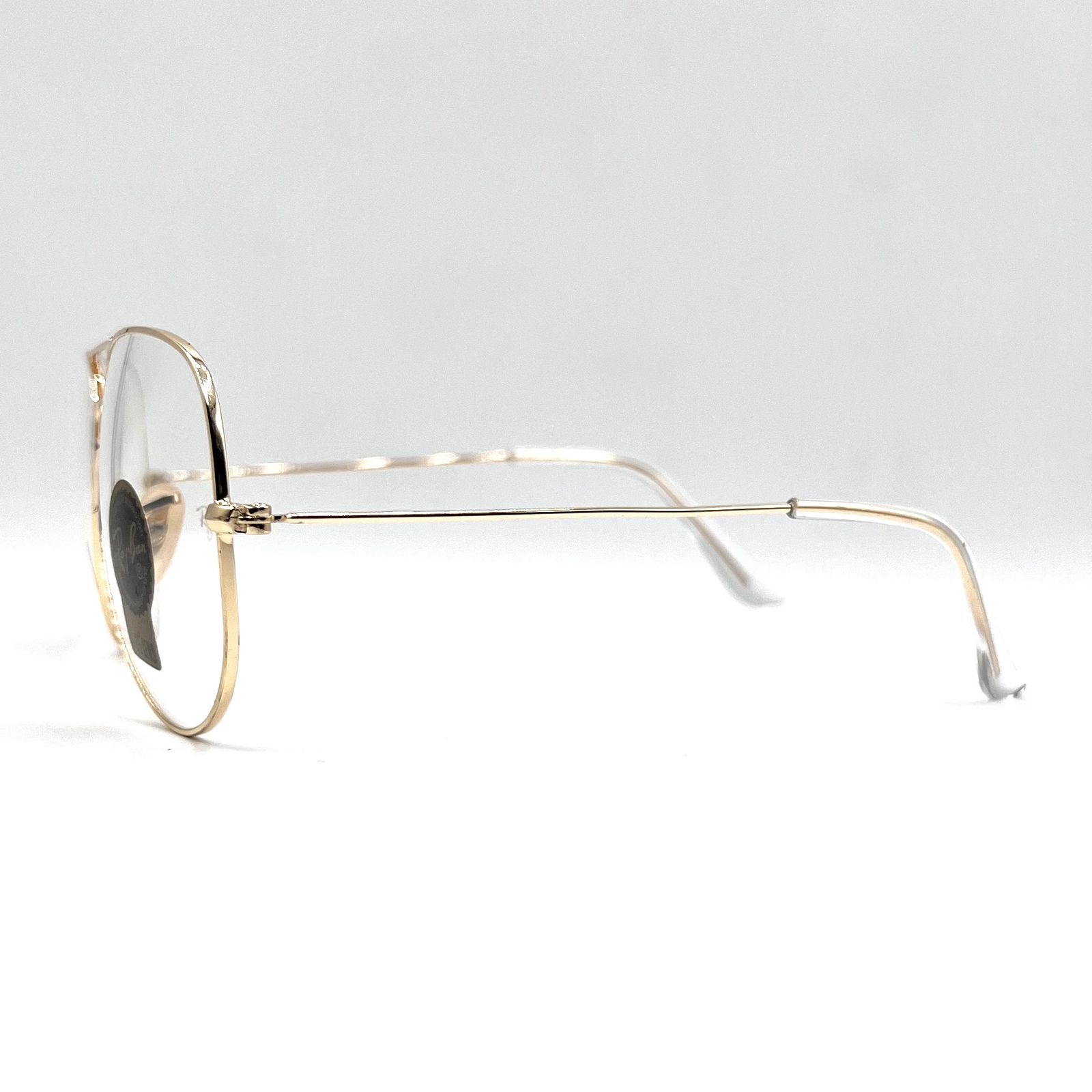 فریم عینک طبی مردانه مدل Ra 3925 -  - 2