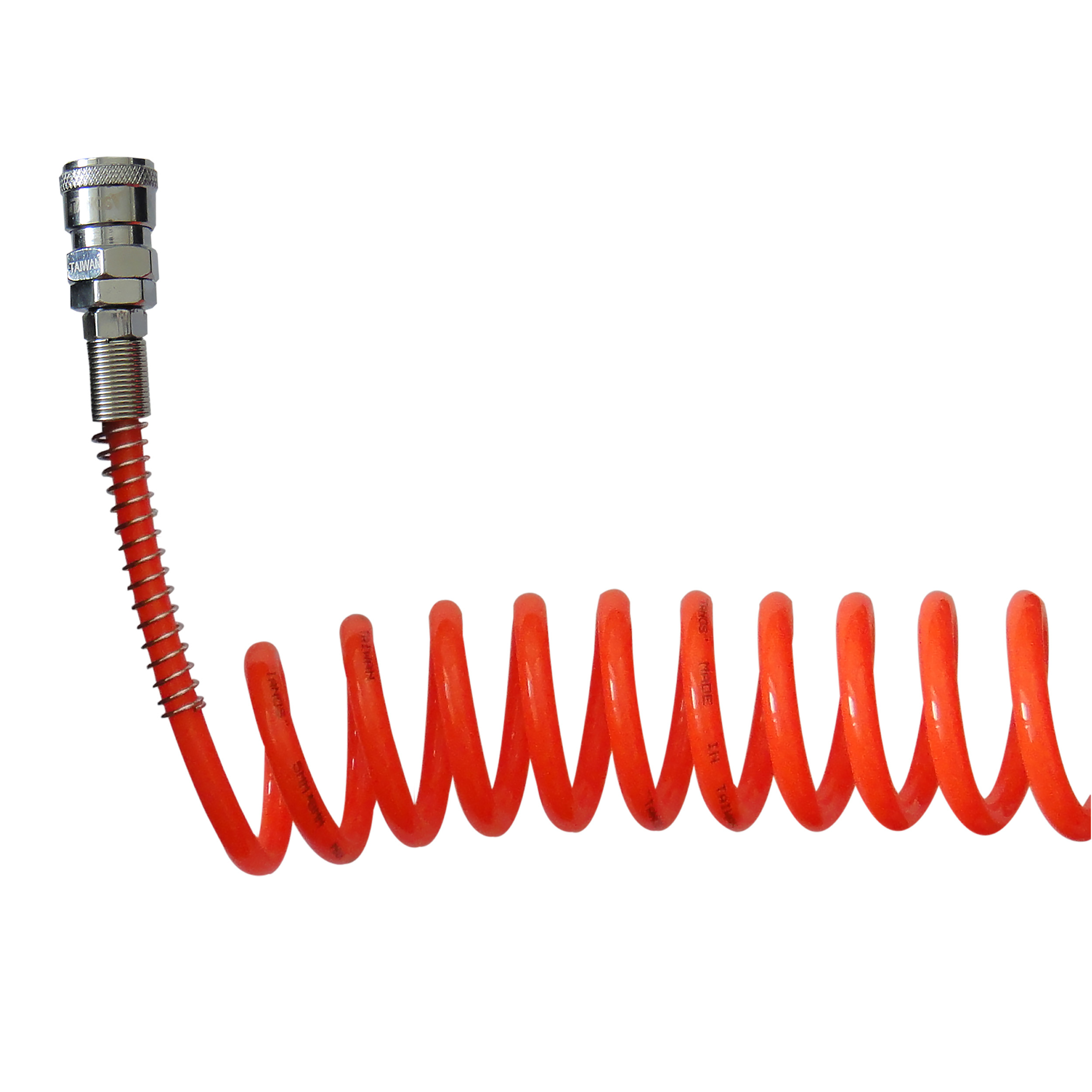 شلنگ فنری تانوس مدل CH_05 طول 5 متر