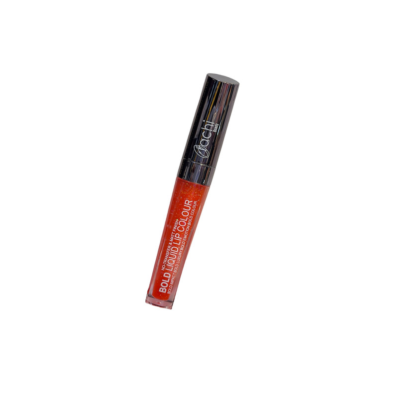 رژ لب مایع اوراچی مدل HIGH SHINE شماره 0100 رژ لب مایع اوراچی مدل HIGH SHINE شماره 0100