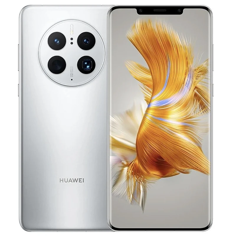 Huawei Mate 50 Pro - 2 SIM | 256GB - 8GB RAM
