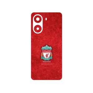 MAHOOT Liverpool Cover Sticker for Xiaomi Poco X7 Pro