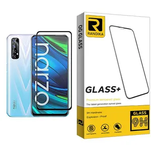 Randika Randika Glass MIX001 Screen Protector For Realme Narzo 20 Pro