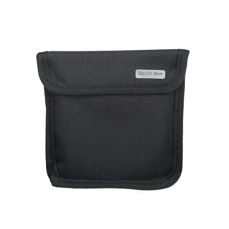 فیلتر لنز پنفلکس مدل C-PL SLIM-95MM