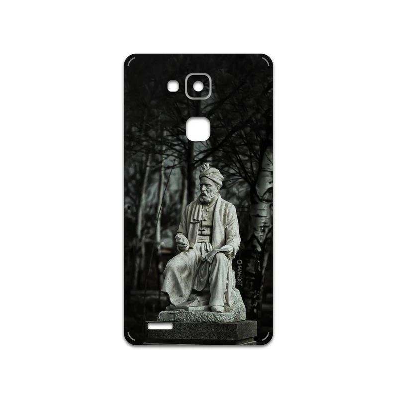 برچسب پوششی ماهوت مدل Ferdowsi مناسب برای گوشی موبایل هوآوی Mate 7