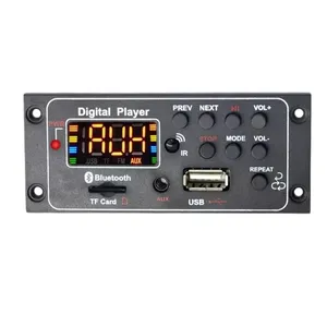 پخش‌کننده اف ام خودرو مدل L707