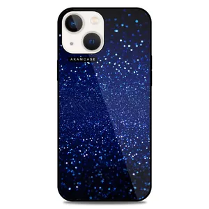 AKAM AMC-WA13-SPARKLY-18 Cover For Apple iPhone 13