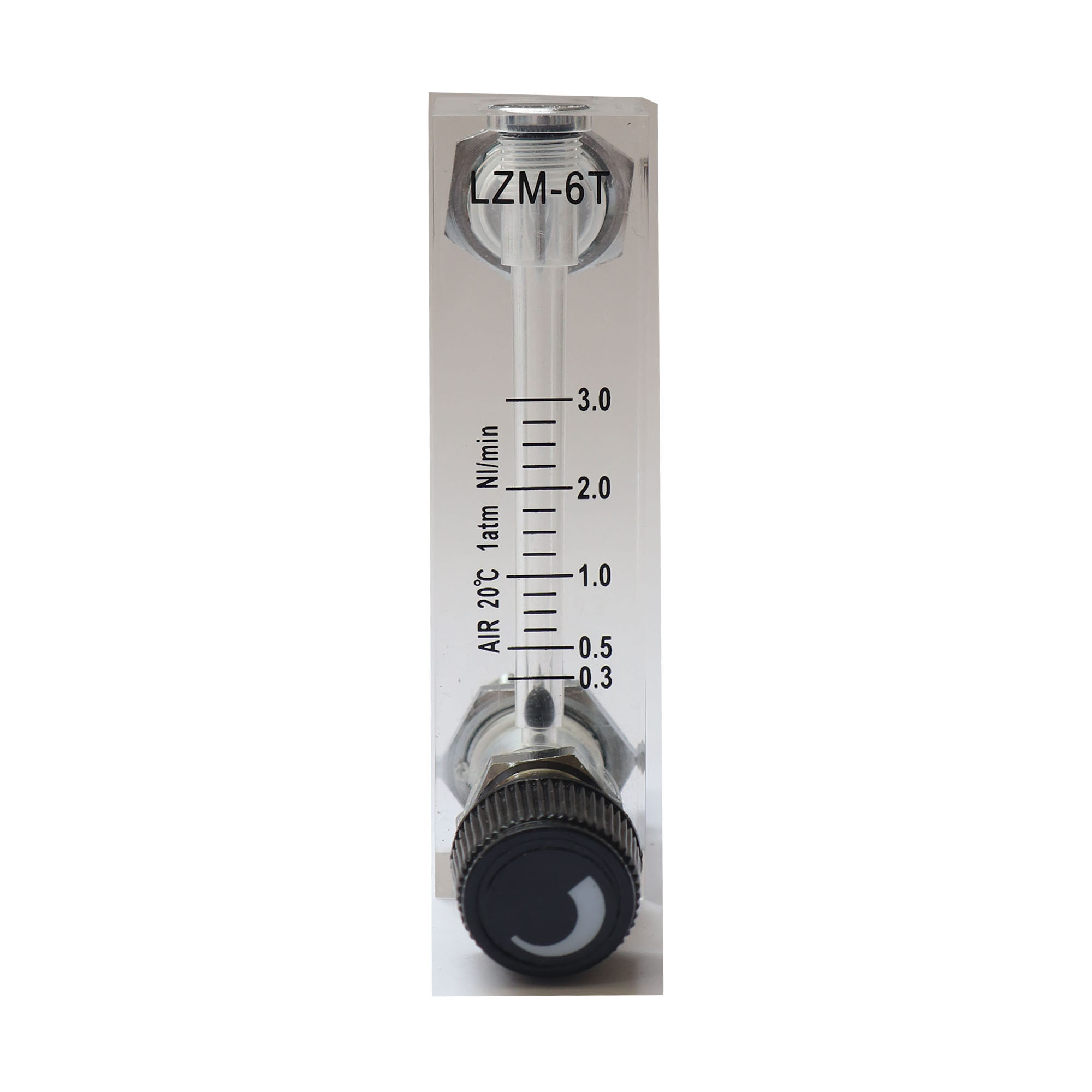 فلومتر مدل 0.3-3 air