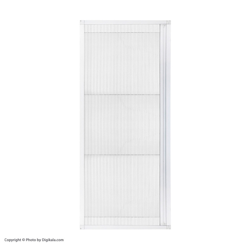 توری مدل پلیسه p2 سایز 205x90 سانتی متر