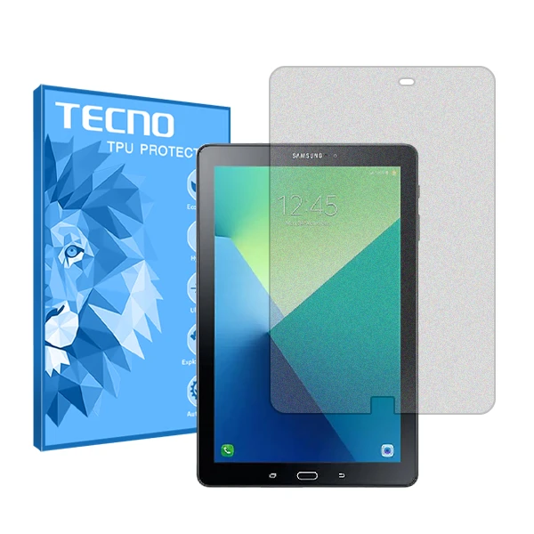 محافظ صفحه نمایش مات تکنو مدل HyMTT مناسب برای تبلت سامسونگ Galaxy Tab A 2016 10.1 SM_T585