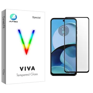 Junbo Viva Screen Protector For Motorola Moto G14