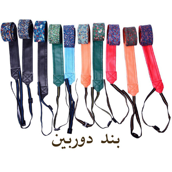 بند گردنی دوربین  مدلG13