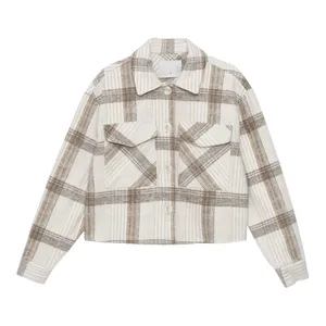 کت زنانه ال سی وایکیکی مدل Xside-termal