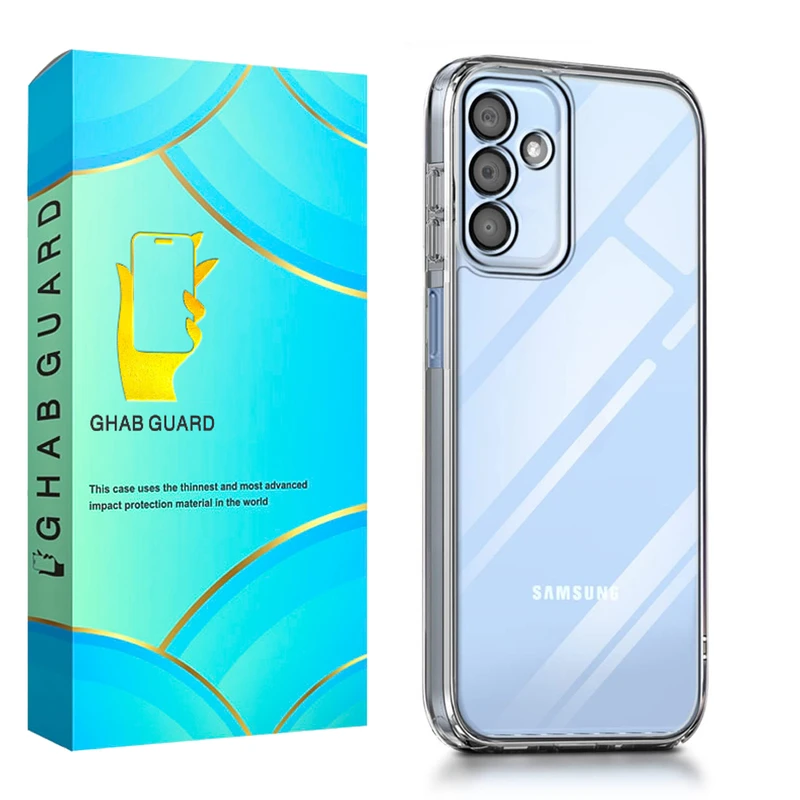 کاور قاب گارد مدل SPCFGH مناسب برای گوشی موبایل سامسونگ Galaxy A25