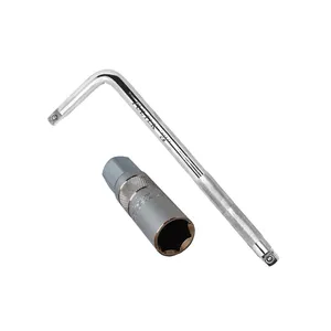 دسته ال و بکس شمع فولتک مدل AT - 250 سایز 21 میلیمتر مجموعه دو عددی