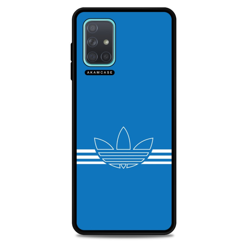 کاور آکام مدل AMCWSGA71-ADIDAS20 مناسب برای گوشی موبایل سامسونگ Galaxy A71