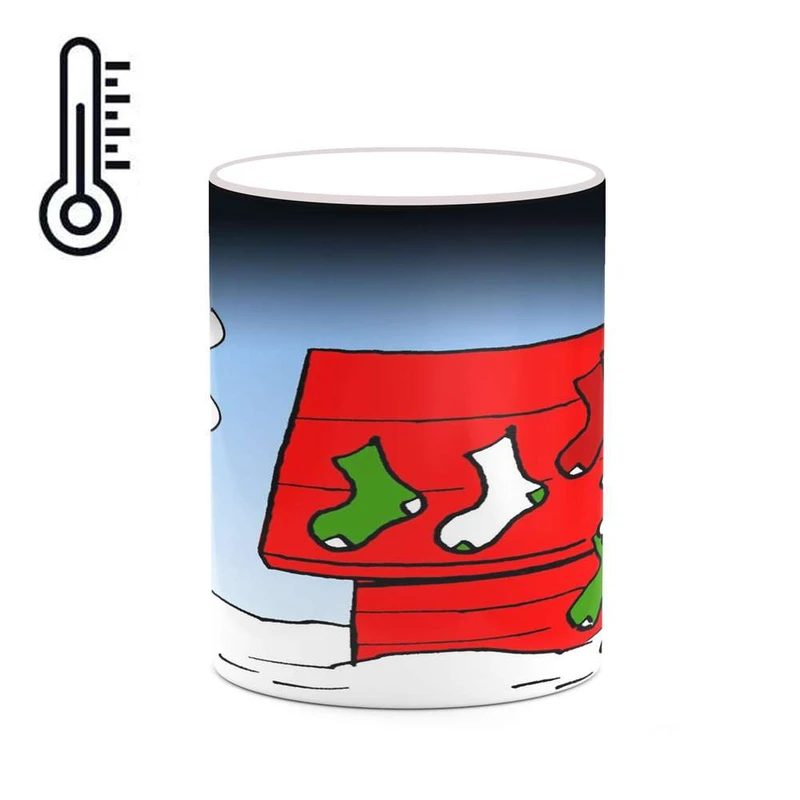 ماگ حرارتی کاکتی مدل فانتزی کد mgh20860