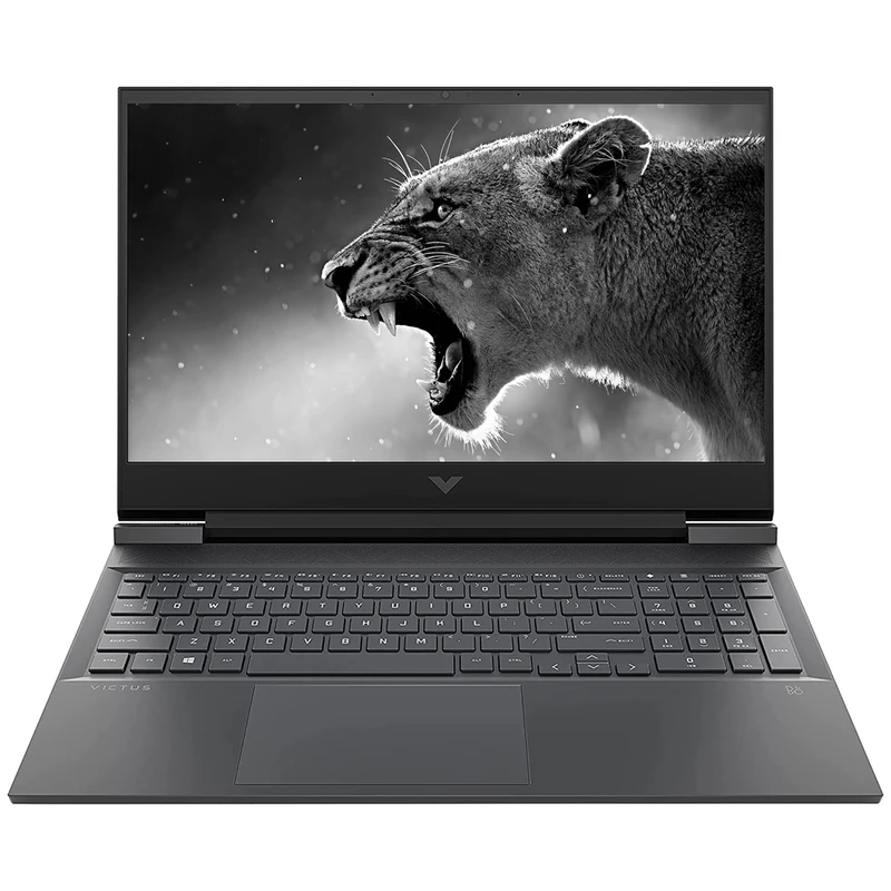 لپ تاپ 16.1 اینچی اچ‌پی مدل VICTUS 16-D0019-i7 20GB 1SSD RTX 3050 Ti - کاستوم شده