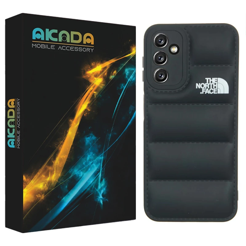 کاور آکادا مدل پافر مناسب برای گوشی موبایل سامسونگ Galaxy A34