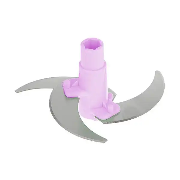 خردکن دستی کوییک چاپر کد 2020