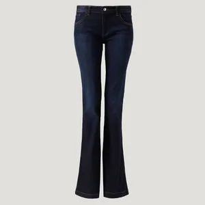 شلوار جین زنانه امپریو آرمانی مدل 6Z2J022D0WZ-0941