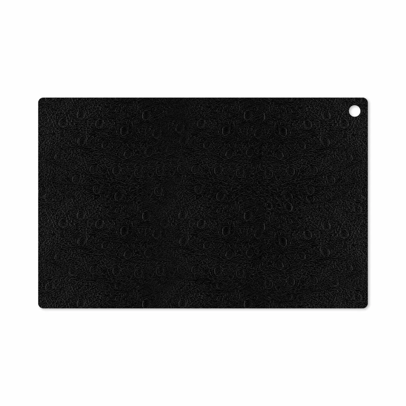 برچسب پوششی ماهوت مدل Ostrich-Leather مناسب برای تبلت سونی Xperia Tablet Z LTE 2013