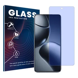 Glass Resistant model anti-blue screen protector suitable for Xiaomi 14T Pro mobile phone