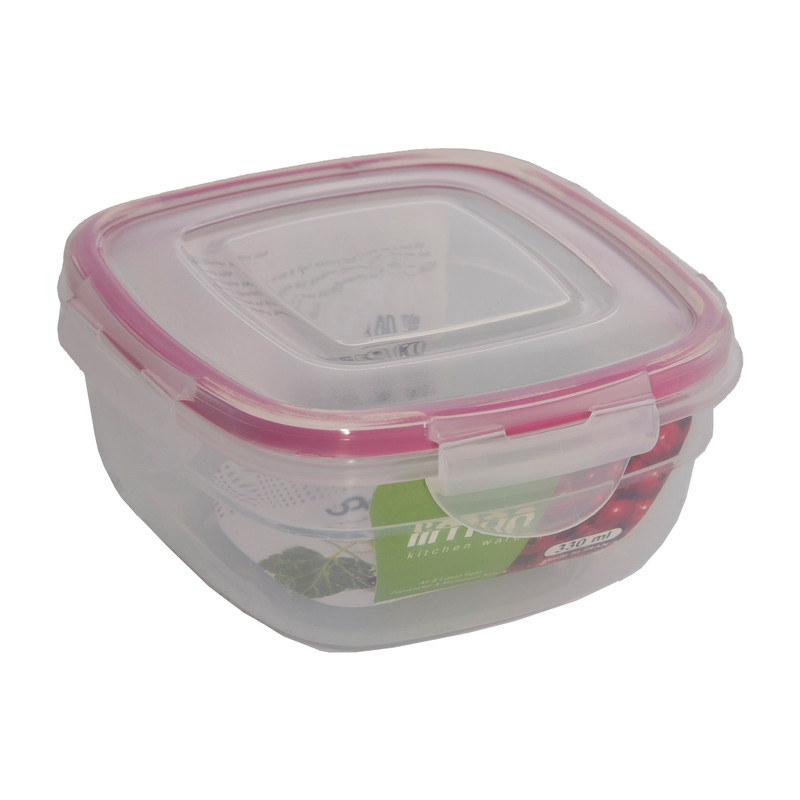 ظرف نگهدارنده لیمون کد 796 گنجایش 0.33 لیتر