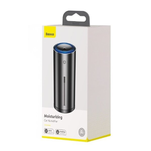 دستگاه بخور سرد و رطوبت ساز باسئوس مدل CRJSQ01_0G