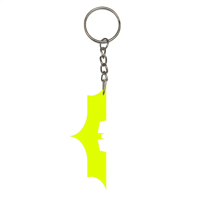 جاکلیدی مدل A1295 طرح بتمن شوالیه تاریکی