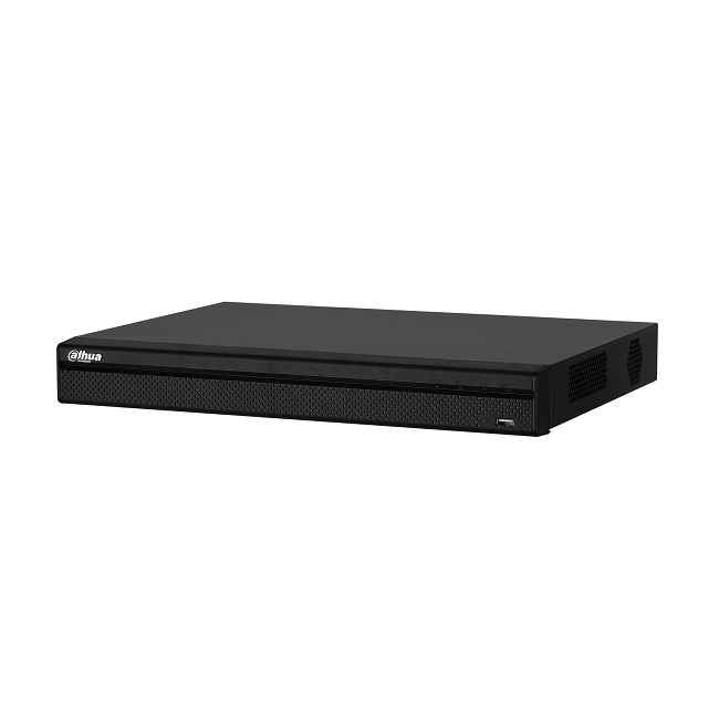 ضبط کننده ویدئویی داهوا مدل XVR5216AN-X