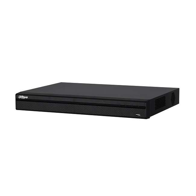 ضبط کننده ویدئویی داهوا مدل XVR5216AN-X ضبط کننده ویدئویی داهوا مدل XVR5216AN-X