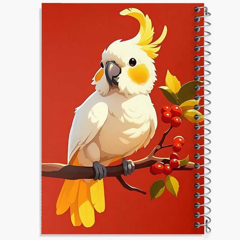 دفتر لیست خرید 50 برگ خندالو طرح عروس هلندی کد N5902