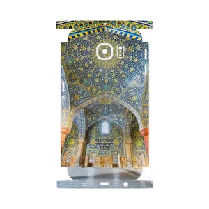 MAHOOT Imam Mosque in Isfahan-FullSkin Cover Sticker for Samsung Galaxy S6