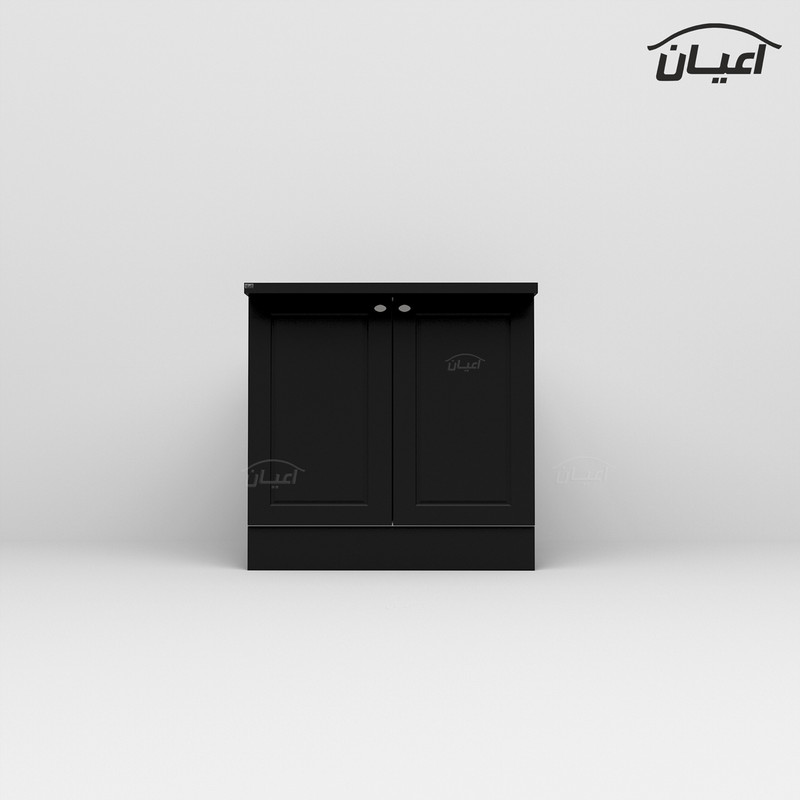 کابینت آشپزخانه اعیان مدل FH CM20