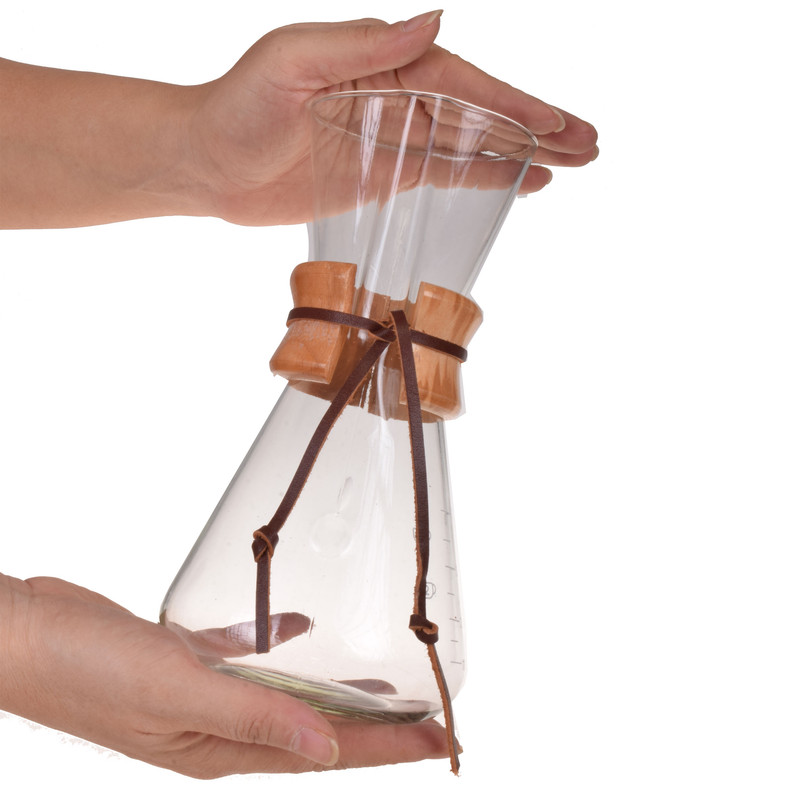 قهوه ساز کمکس مدل CH-3Cup