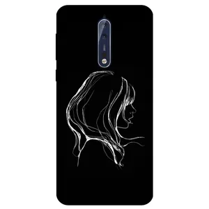  Megafone 7766 Cover For Nokia 8