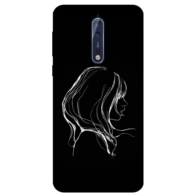 کاور مگافون کد 7766 مناسب برای گوشی موبایل نوکیا 8