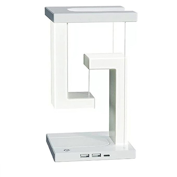 چراغ رومیزی مدل شارژر بی سیم