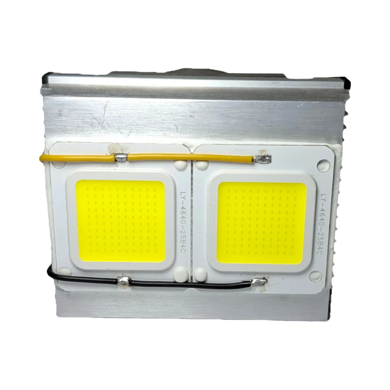پرژکتور 12 ولت 100 وات مدل 12v 100w