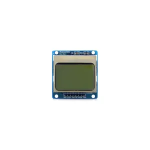 ماژول نمایشگر LCD مدل NA5110-B