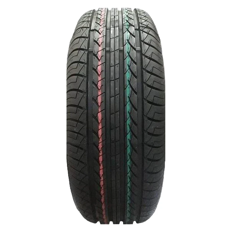 لاستیک خودرو سواری کویر تایر مدل KB36 سایز 175/70R13 دو حلقه با چسبندگی و مصرف سوخت درجه A، ساخت ایران سال 2023