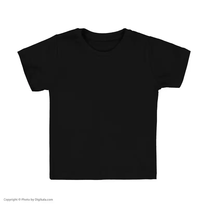 تی شرت بچگانه زانتوس مدل 141010-99