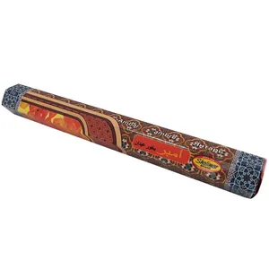عود شالیمار مدل Amber-01