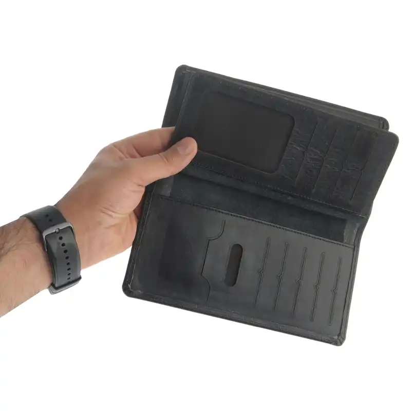 ست هدیه مردانه مدل SH-002 کد 02