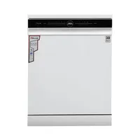 ماشین ظرفشویی 14 نفره آپلاس مدل DW52A01