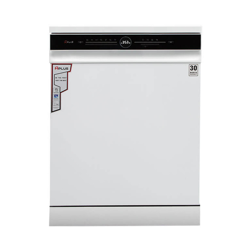 ماشین ظرفشویی 14 نفره آ پلاس مدل DW52A03